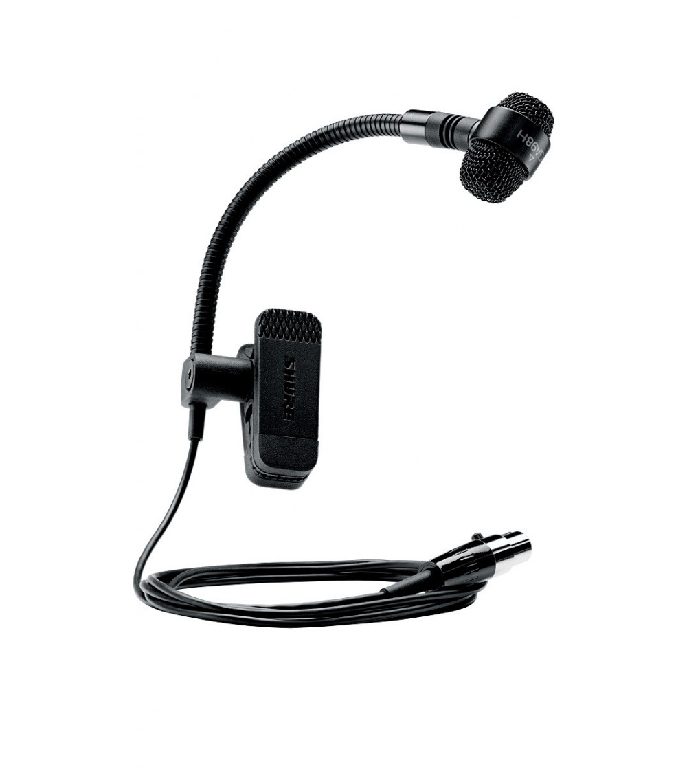 Shure PGA98H-TQG