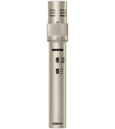 Shure KSM141 SL