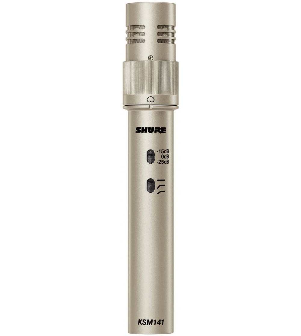 Shure KSM141 SL