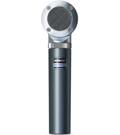 Shure BETA 181/C