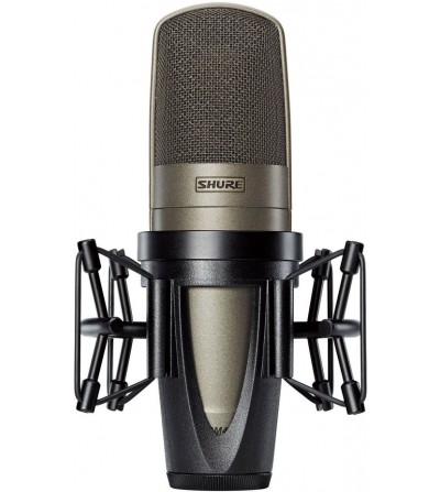 Shure KSM42/SG