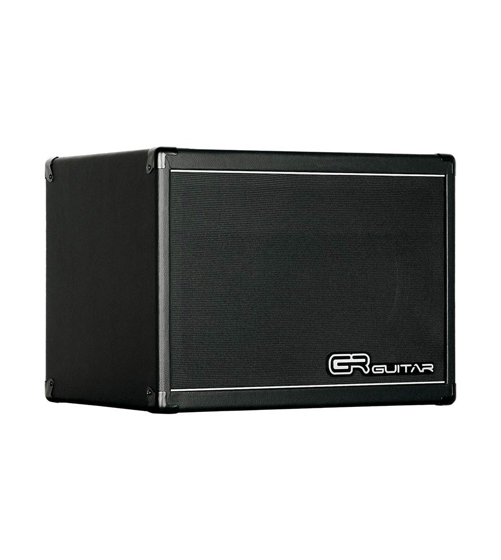 GR Guitar GR G112P 8 Ohm.
Pantalla de guitarra de madera pasiva 1x 12" 300w 8 OHM