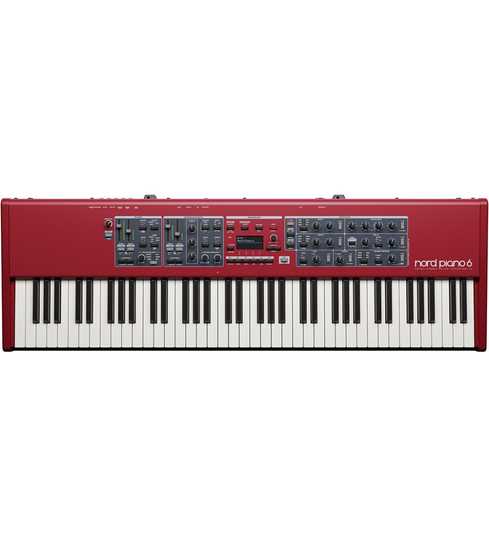 NORD Piano digital PIANO 6 73