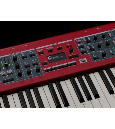 NORD Piano digital PIANO 6 73