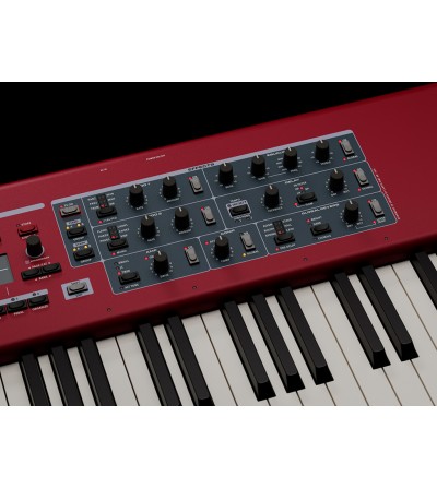 NORD Piano digital PIANO 6 73