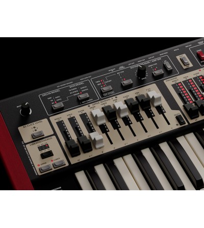 NORD Organo / stage piano profesional ORGAN 3