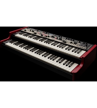 NORD Organo / stage piano profesional ORGAN 3