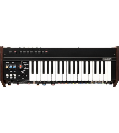KORG Teclado sintetizador profesional MINIKORG 700SM