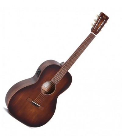 Guitarra electroacústica Sigma 00M-15SE-AGED