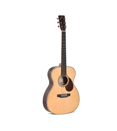 Guitarra acústica Sigma OMT-28H