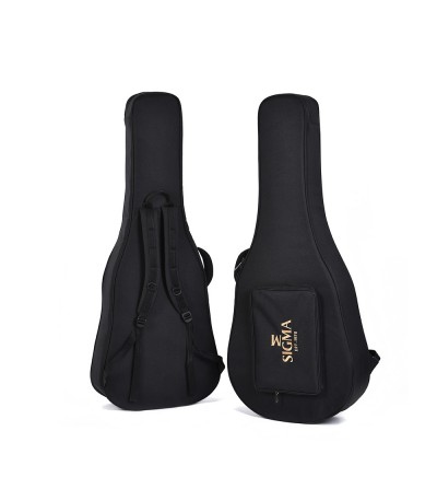 Guitarra acústica Sigma OMT-28H