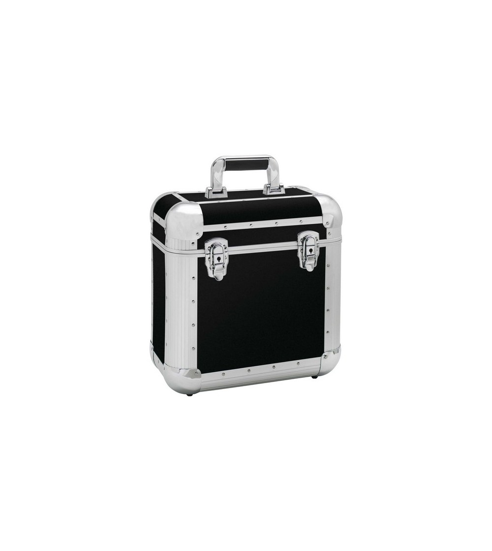 RELOOP Estuche para vinilos 60 RECORD CASE BLACK