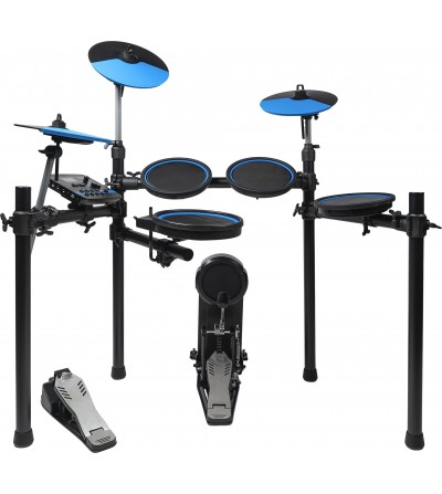 OQAN Set de bateria electronica QPD-20