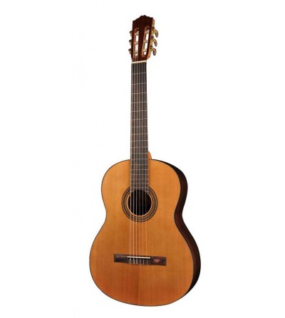Salvador Cortez CC-15 guitarra clásica palosanto