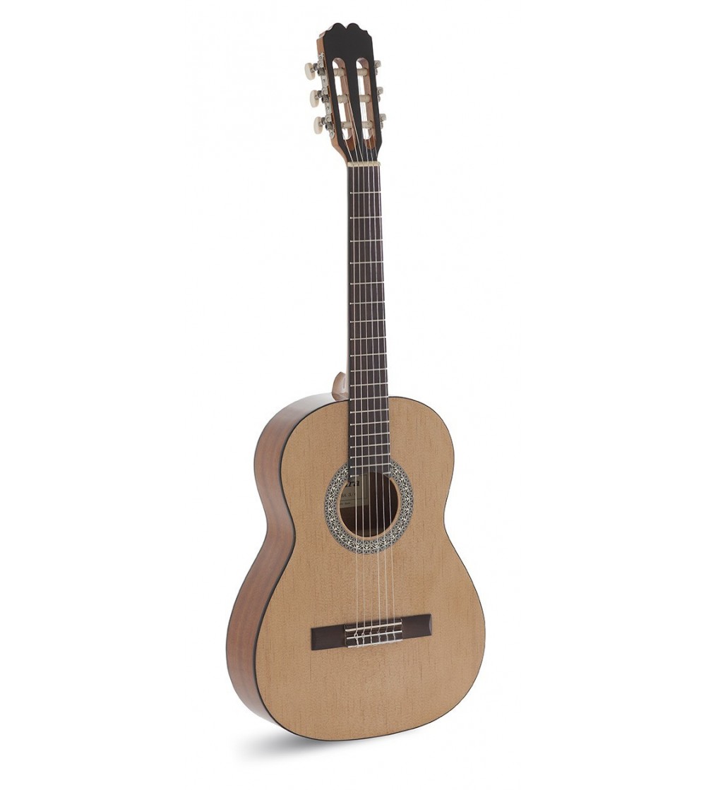 Guitarra clásica ADMIRA ALBA 3/4 CADETE