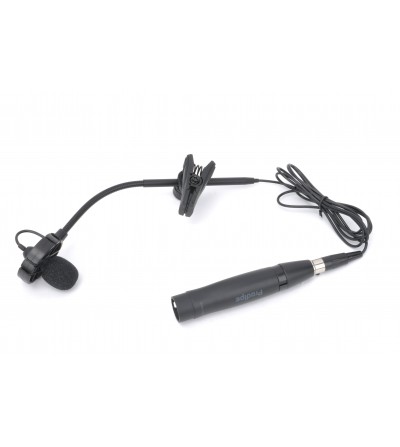 MICRÓFONO PARA INSTRUMENTOS DE VIENTO Y PERCUSIÓN PRODIPE SB21