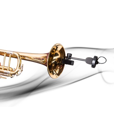 MICRÓFONO PARA INSTRUMENTOS DE VIENTO Y PERCUSIÓN PRODIPE SB21