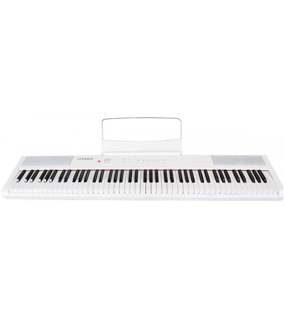 PIANO DE ESCENARIO ARTESIA PERFORMER BLANCO