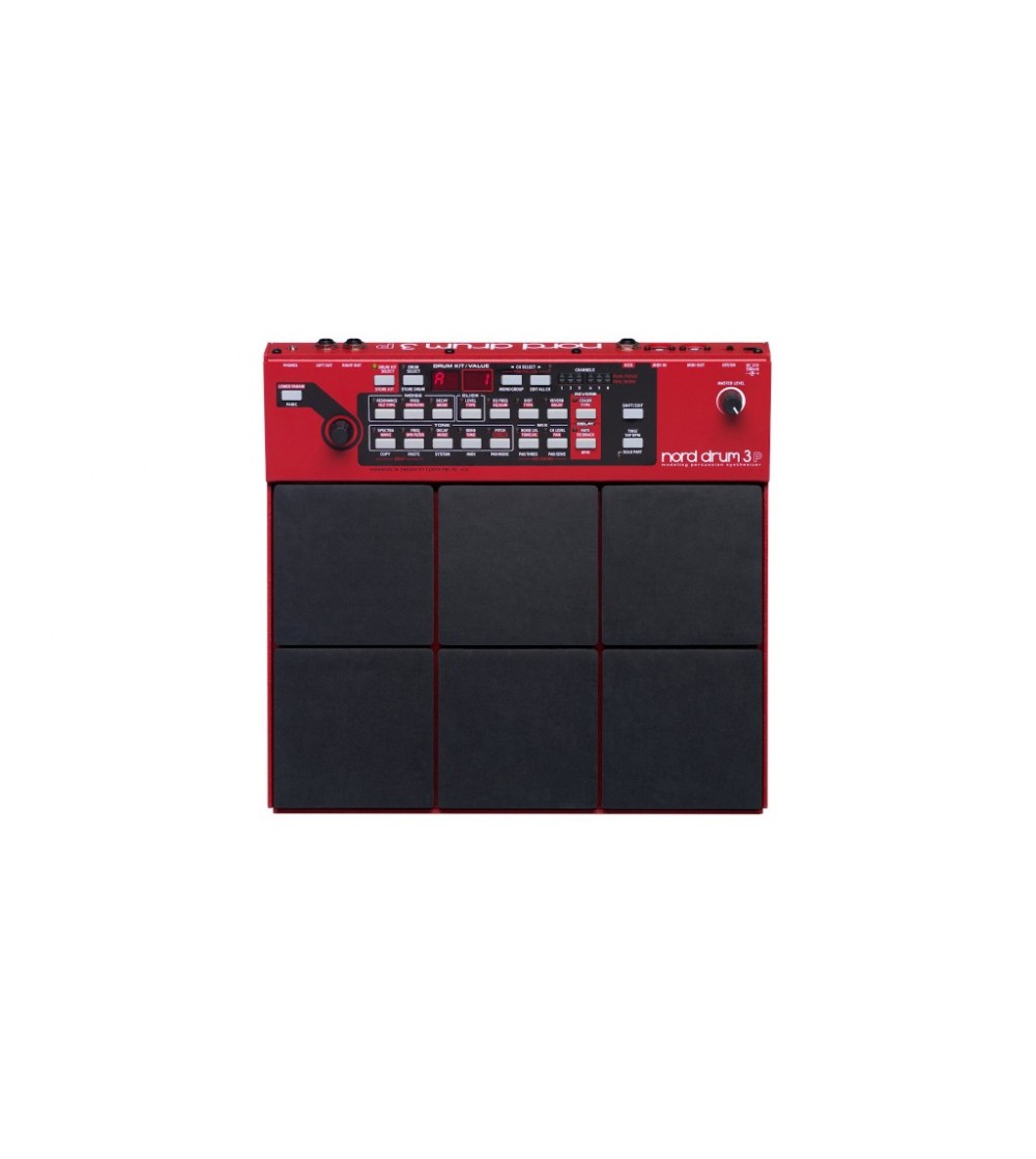 NORD DRUM 3P