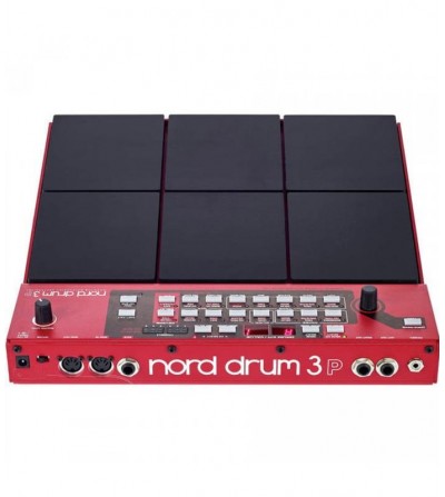 NORD DRUM 3P