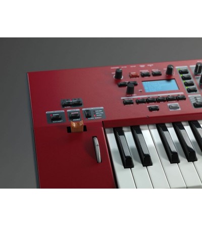 NORD WAVE 2