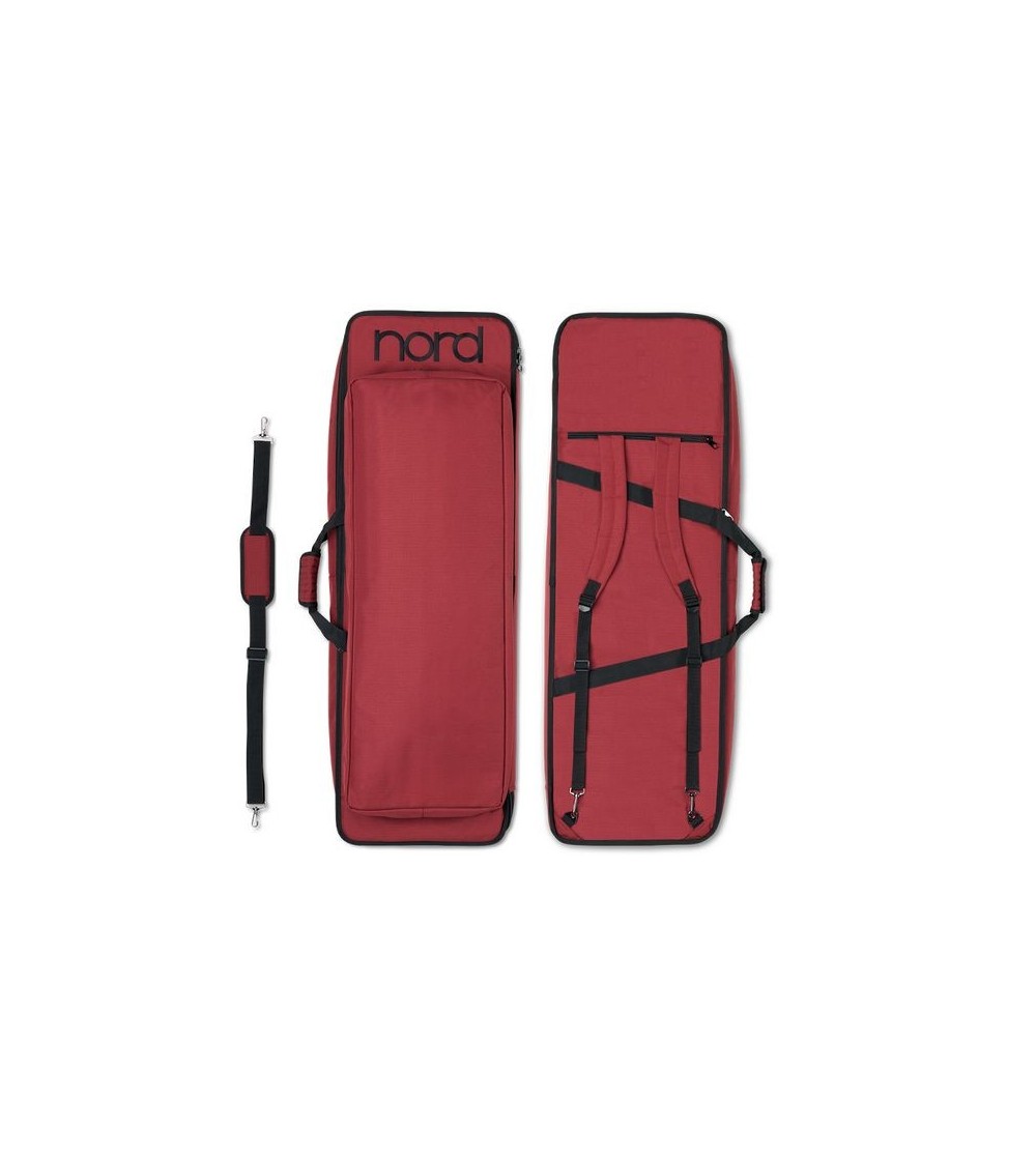 NORD SOFT CASE ELECTRO HP