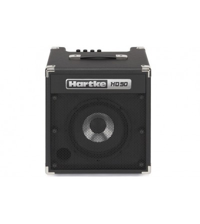 HARTKE HD50