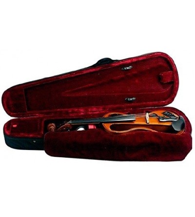 VIOLÍN ELECTRIFICADO HÖFNER AS-160E 4/4