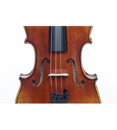 violín F. Müller Soloist 4/4
