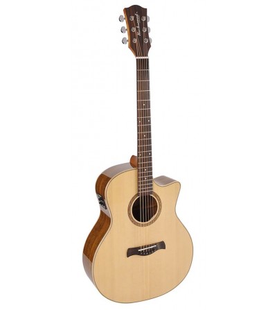 Richwood Master Series SWG-130-CE "Songwriter O"