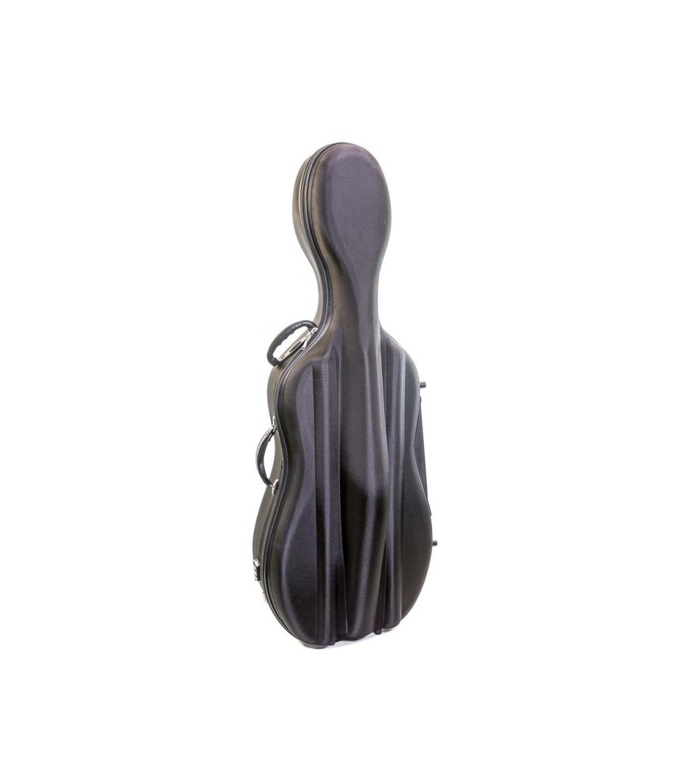 ESTUCHE CELLO RAPSODY EVA1610 3/4 NEGRO