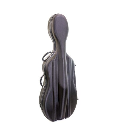 Estuche cello Rapsody EVA1610 4/4 negro