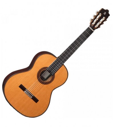 Guitarra clásica Alhambra 7C Classic