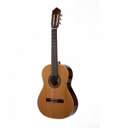 Guitarra Clásica Altamira N100+ Señorita 7/8