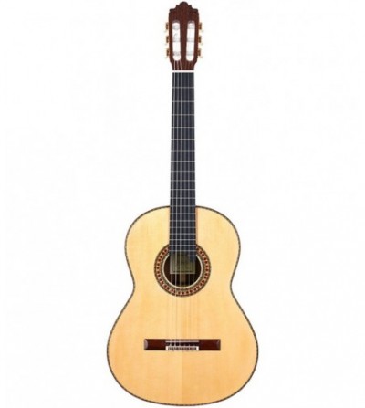 Guitarra Clásica Altamira N900+ Capriccio