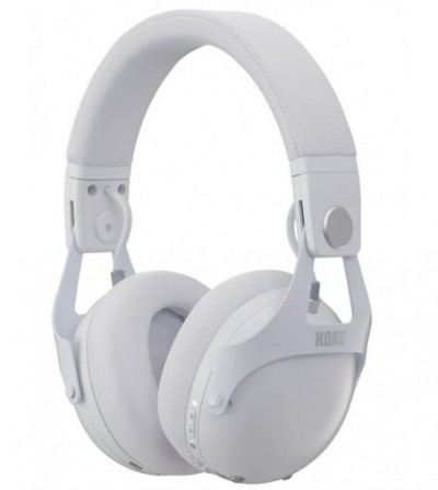 AURICULARES KORG NC-Q1 WH