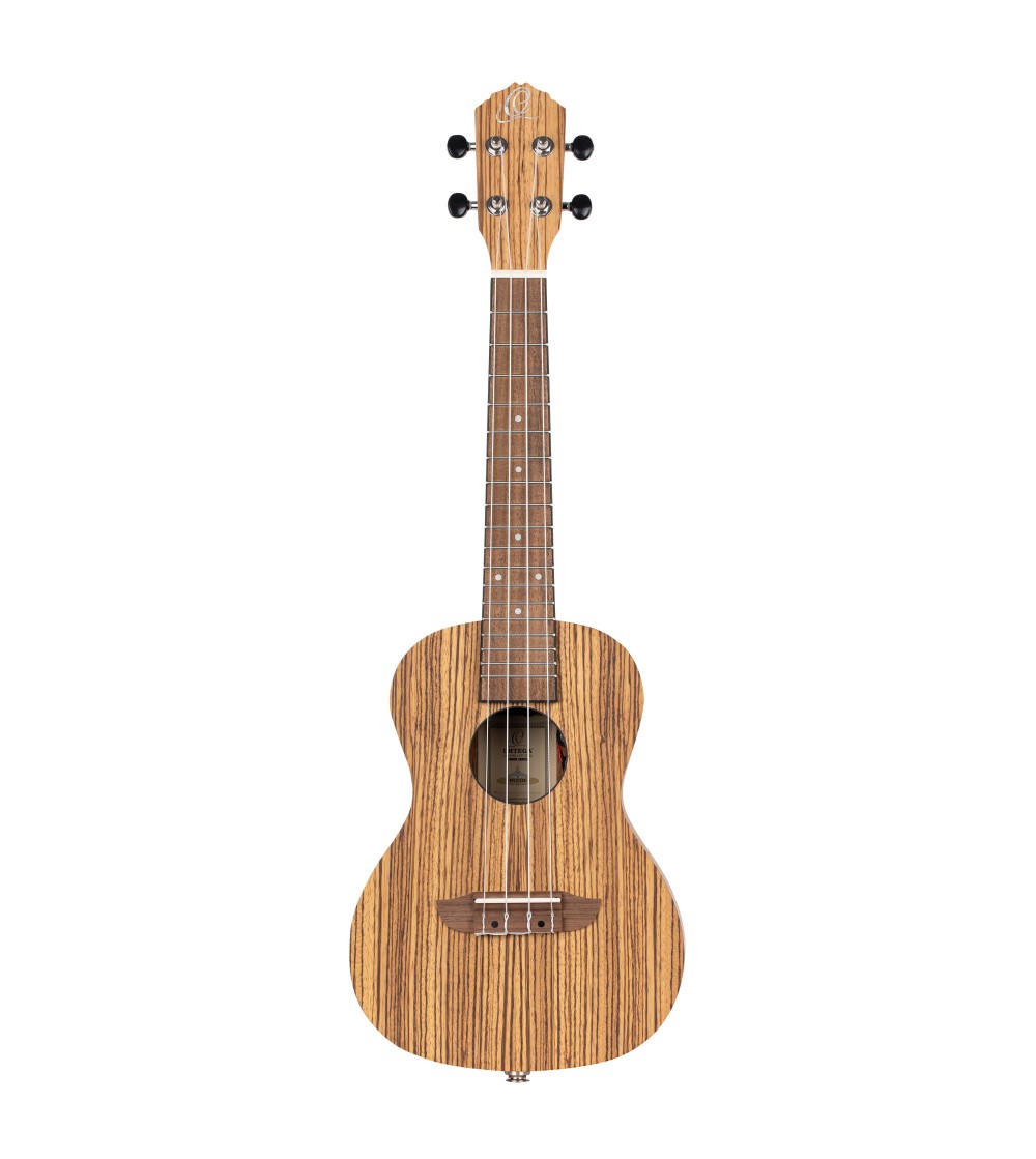 UKELELE ORTEGA RFU11ZE-L ZURDO