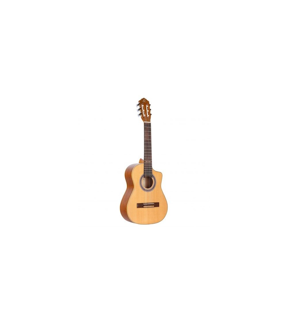 ORTEGA Guitarra clásica 3/4 RQC25. ORTEGA Guitarra clásica 3/4 RQC25.